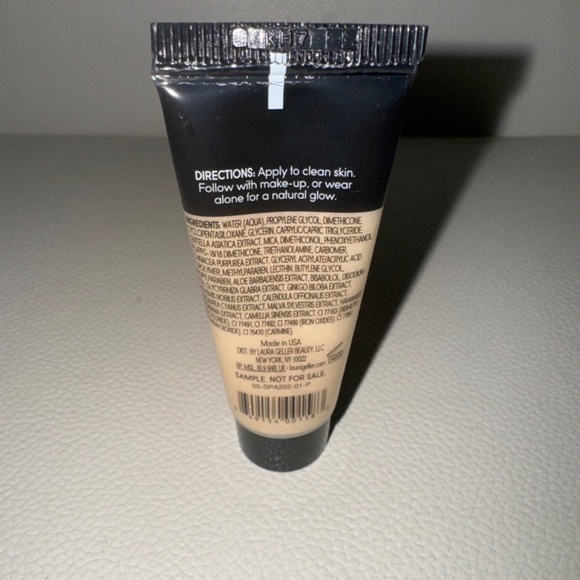 Laura Geller NY Makeup Primer Spackle - Picture 2 of 3